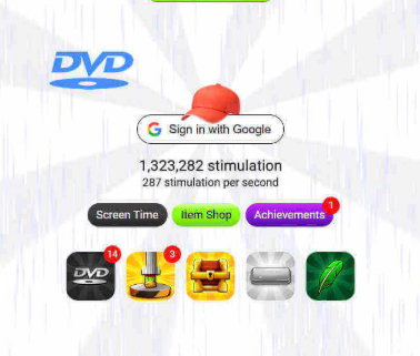 Stimulation Clicker