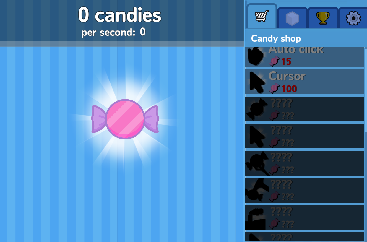 Candy Clicker 2 image