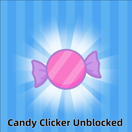 Candy Clicker Unblocked