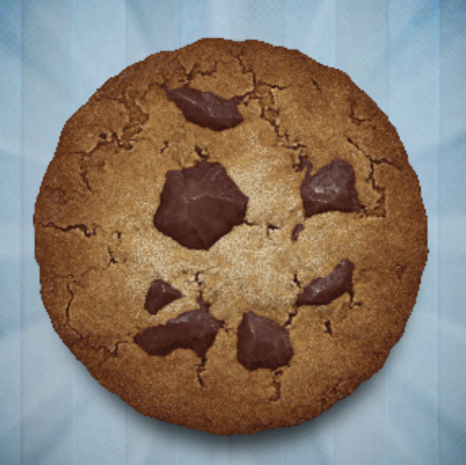 Cookie Clicker