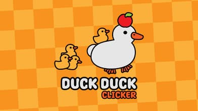 Duck Duck Clicker 3D
