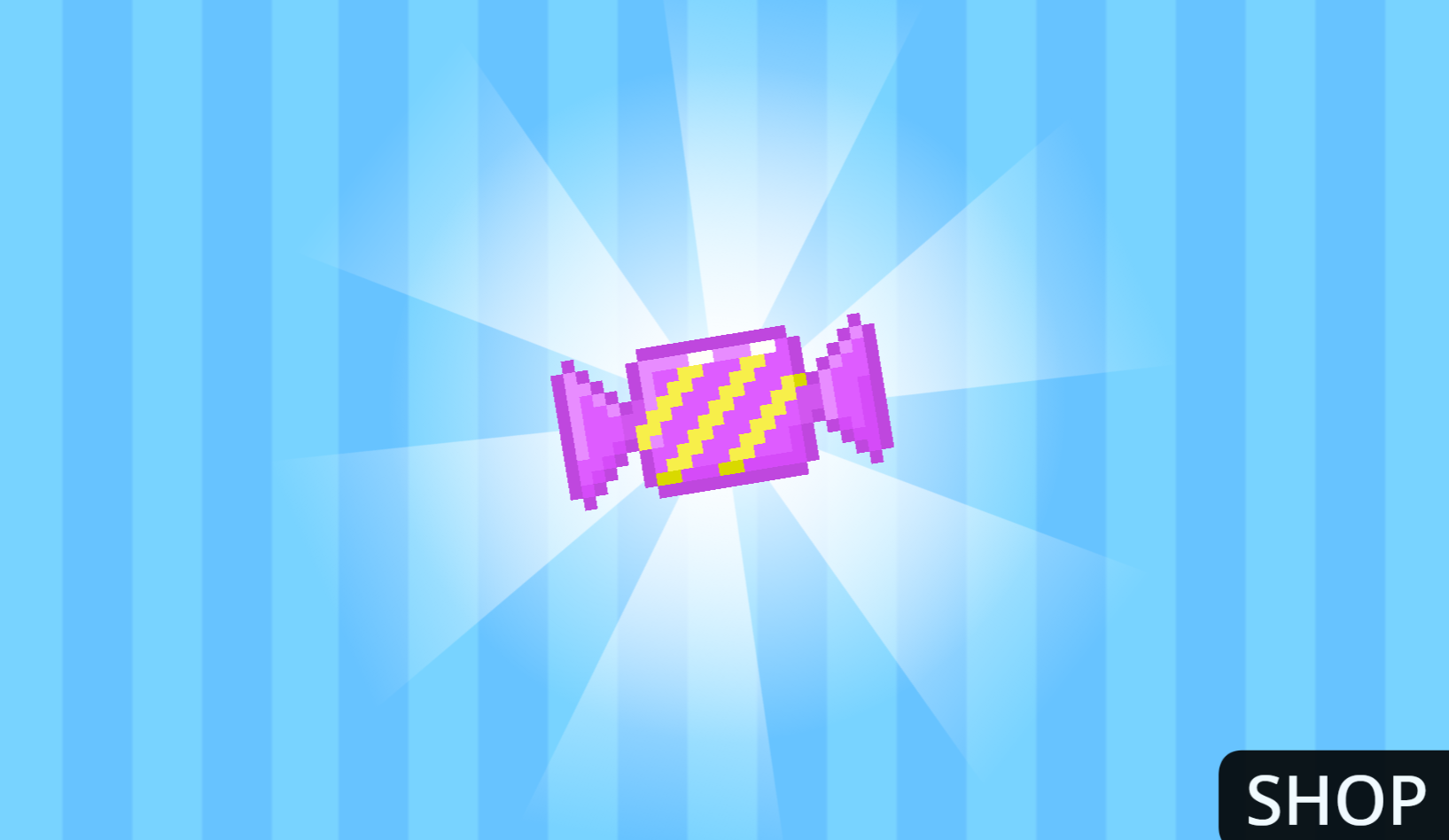 Candy Clicker image