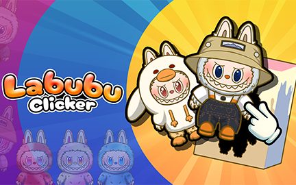 Labubu Clicker